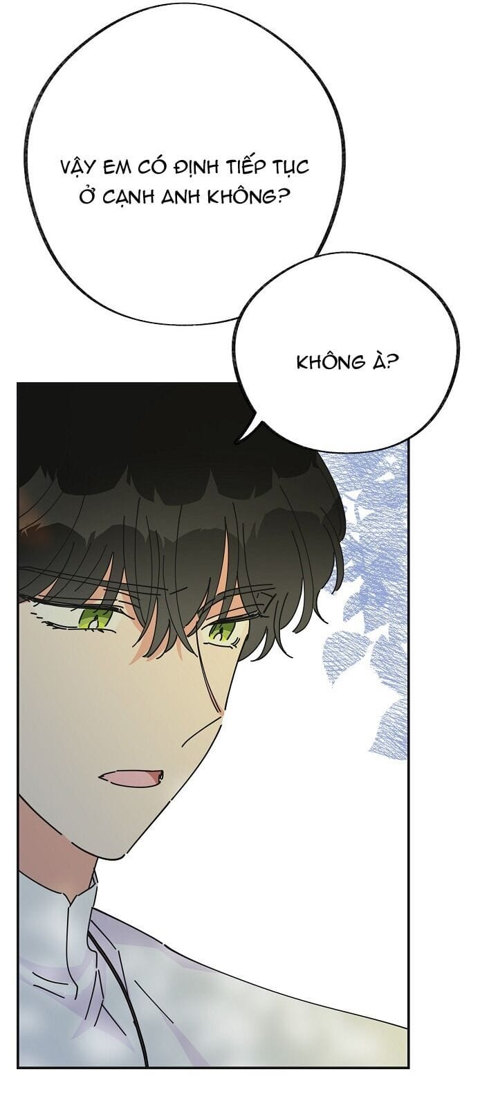 Truyện Tranh Người Hùng Của Ác Nữ - The Devil Lady’s Hero trang 6