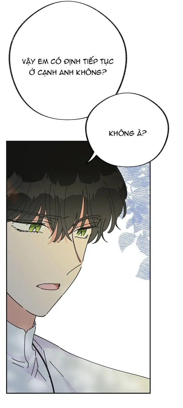 Truyện Tranh Người Hùng Của Ác Nữ - The Devil Lady’s Hero trang 6