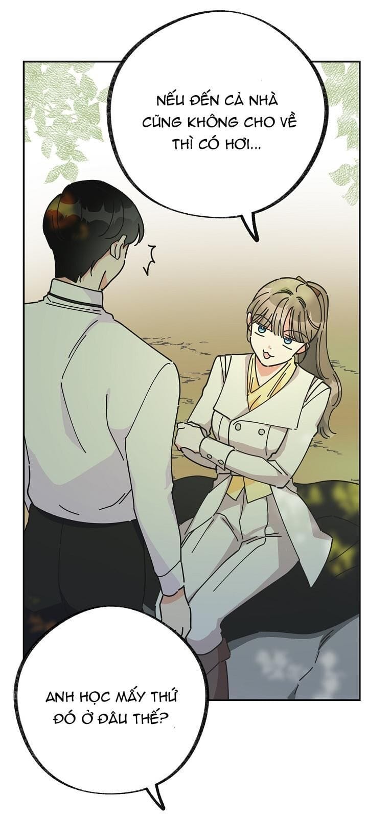 Truyện Tranh Người Hùng Của Ác Nữ - The Devil Lady’s Hero trang 6