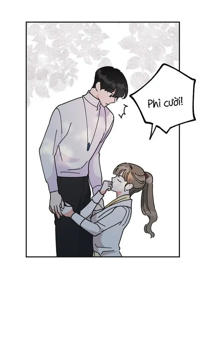 Truyện Tranh Người Hùng Của Ác Nữ - The Devil Lady’s Hero trang 6