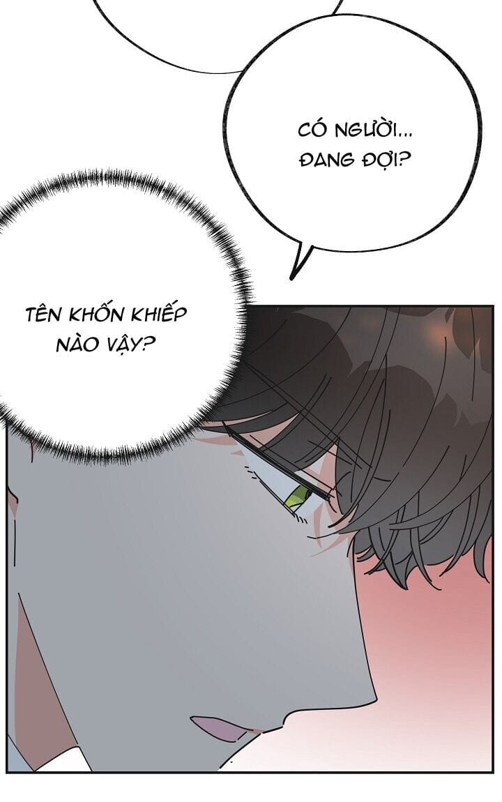 Truyện Tranh Người Hùng Của Ác Nữ - The Devil Lady’s Hero trang 6