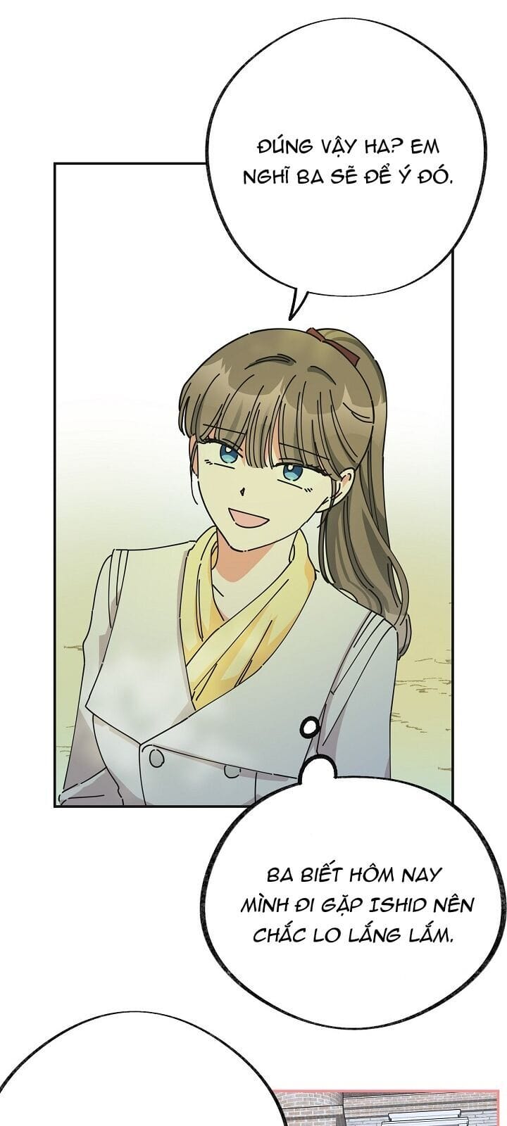 Truyện Tranh Người Hùng Của Ác Nữ - The Devil Lady’s Hero trang 6