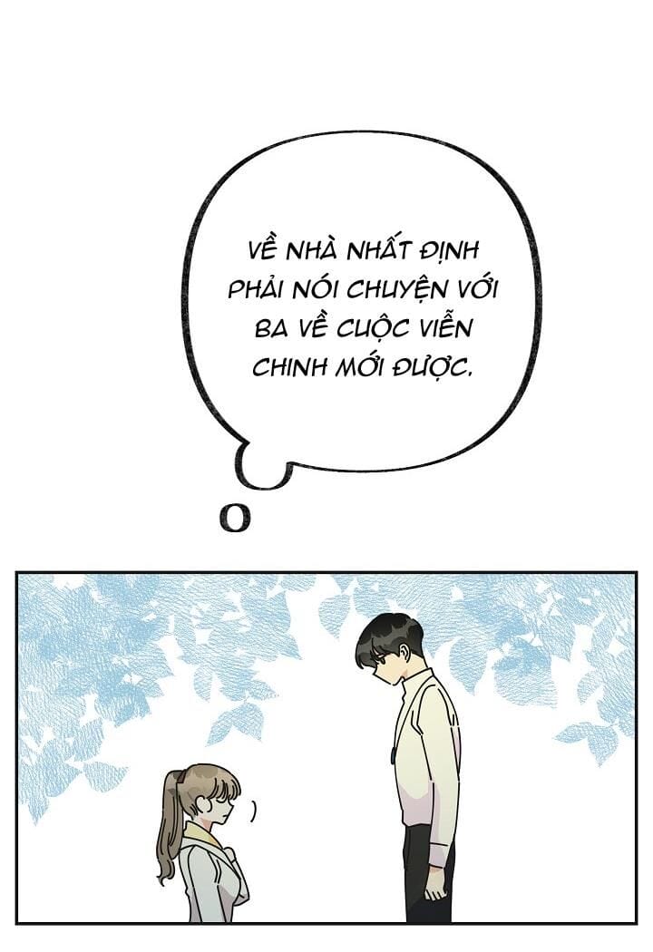 Truyện Tranh Người Hùng Của Ác Nữ - The Devil Lady’s Hero trang 6