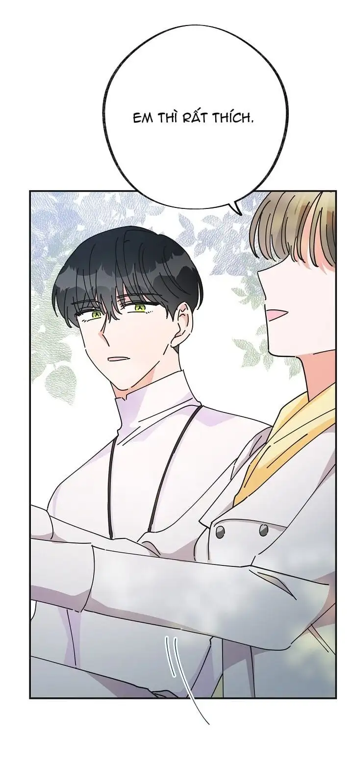 Truyện Tranh Người Hùng Của Ác Nữ - The Devil Lady’s Hero trang 6