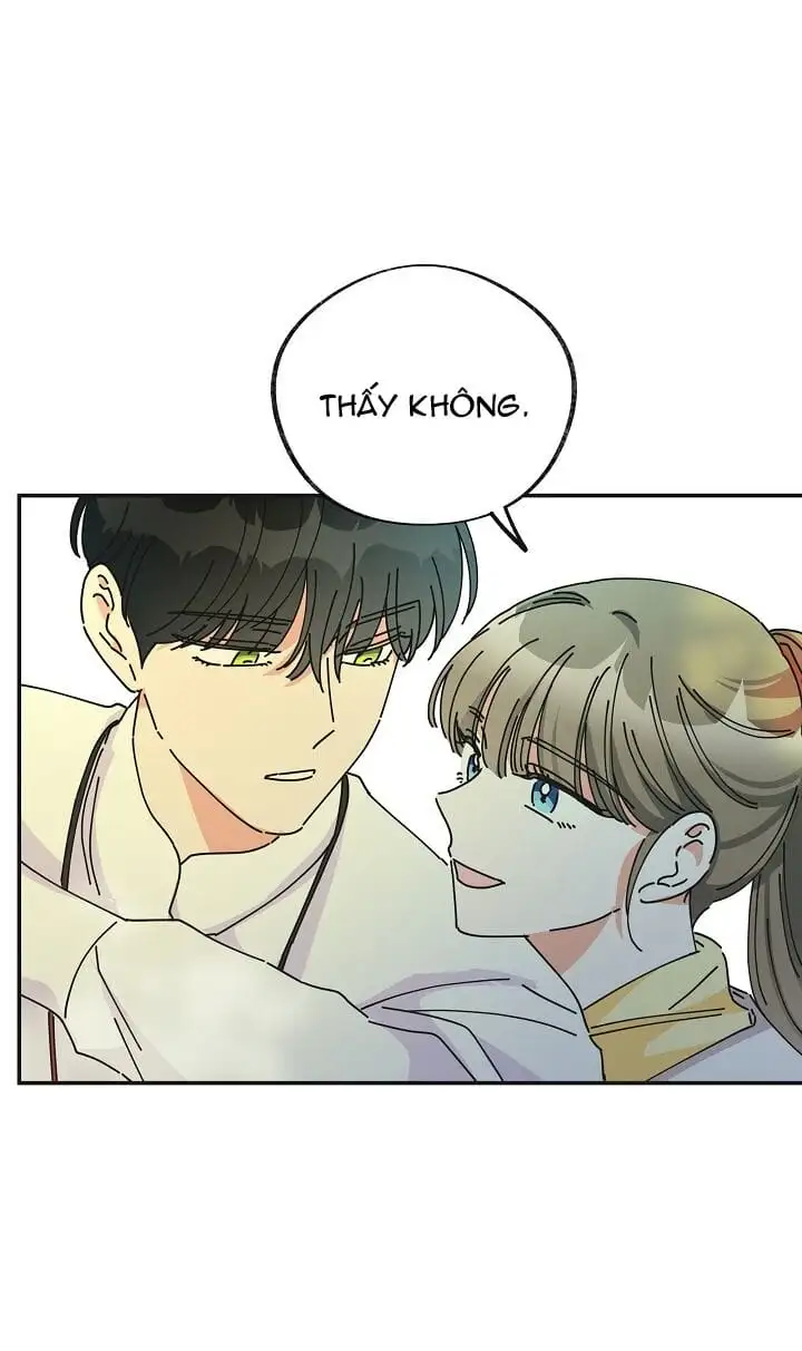 Truyện Tranh Người Hùng Của Ác Nữ - The Devil Lady’s Hero trang 6