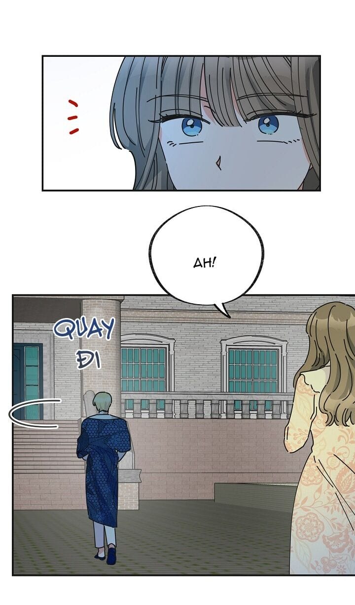 Truyện Tranh Người Hùng Của Ác Nữ - The Devil Lady’s Hero trang 6