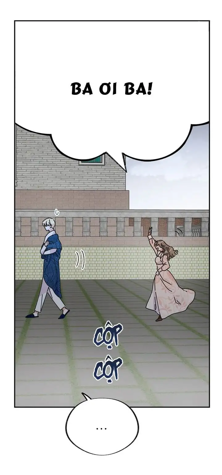 Truyện Tranh Người Hùng Của Ác Nữ - The Devil Lady’s Hero trang 6