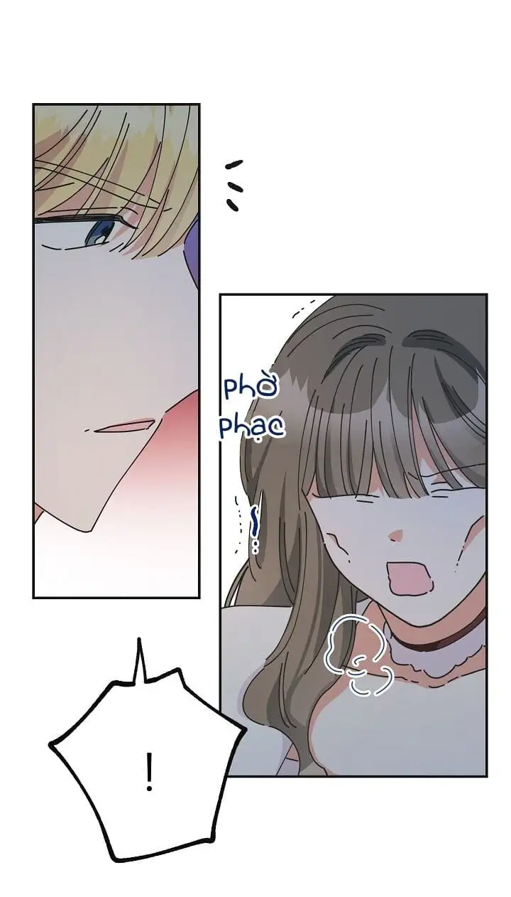 Truyện Tranh Người Hùng Của Ác Nữ - The Devil Lady’s Hero trang 6