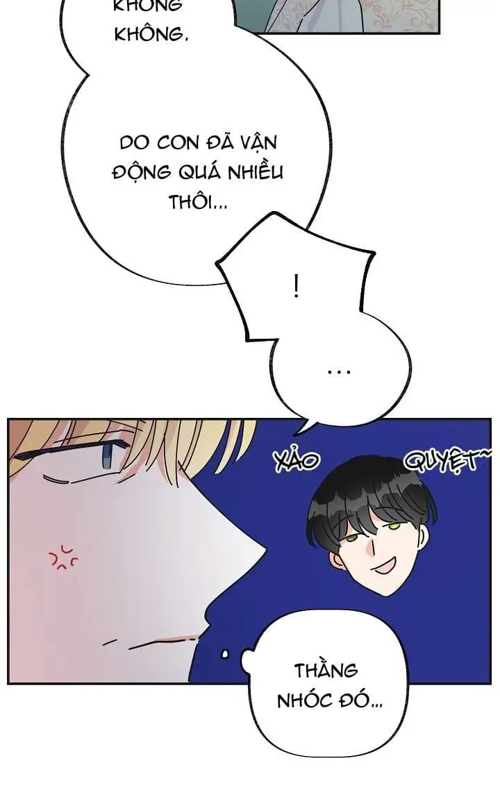 Truyện Tranh Người Hùng Của Ác Nữ - The Devil Lady’s Hero trang 6