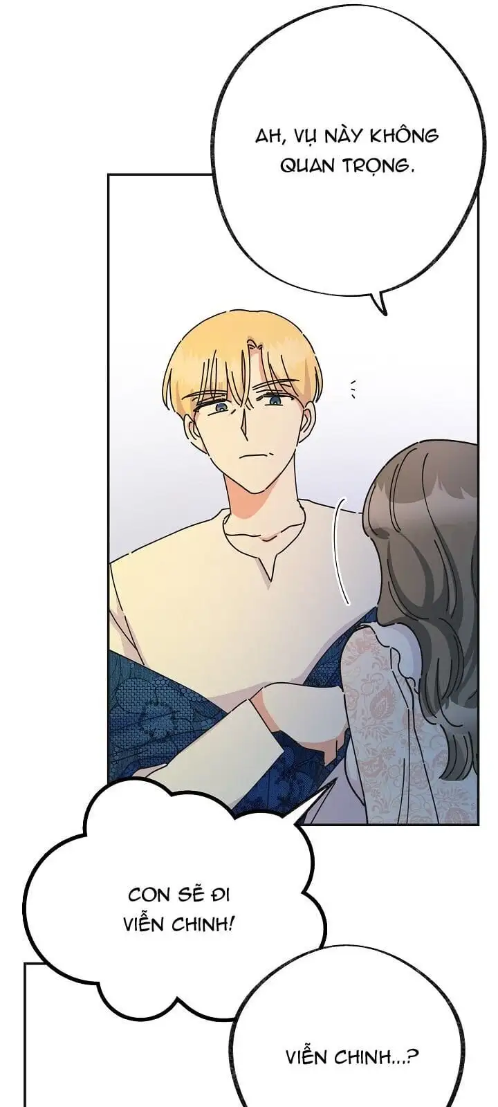 Truyện Tranh Người Hùng Của Ác Nữ - The Devil Lady’s Hero trang 6