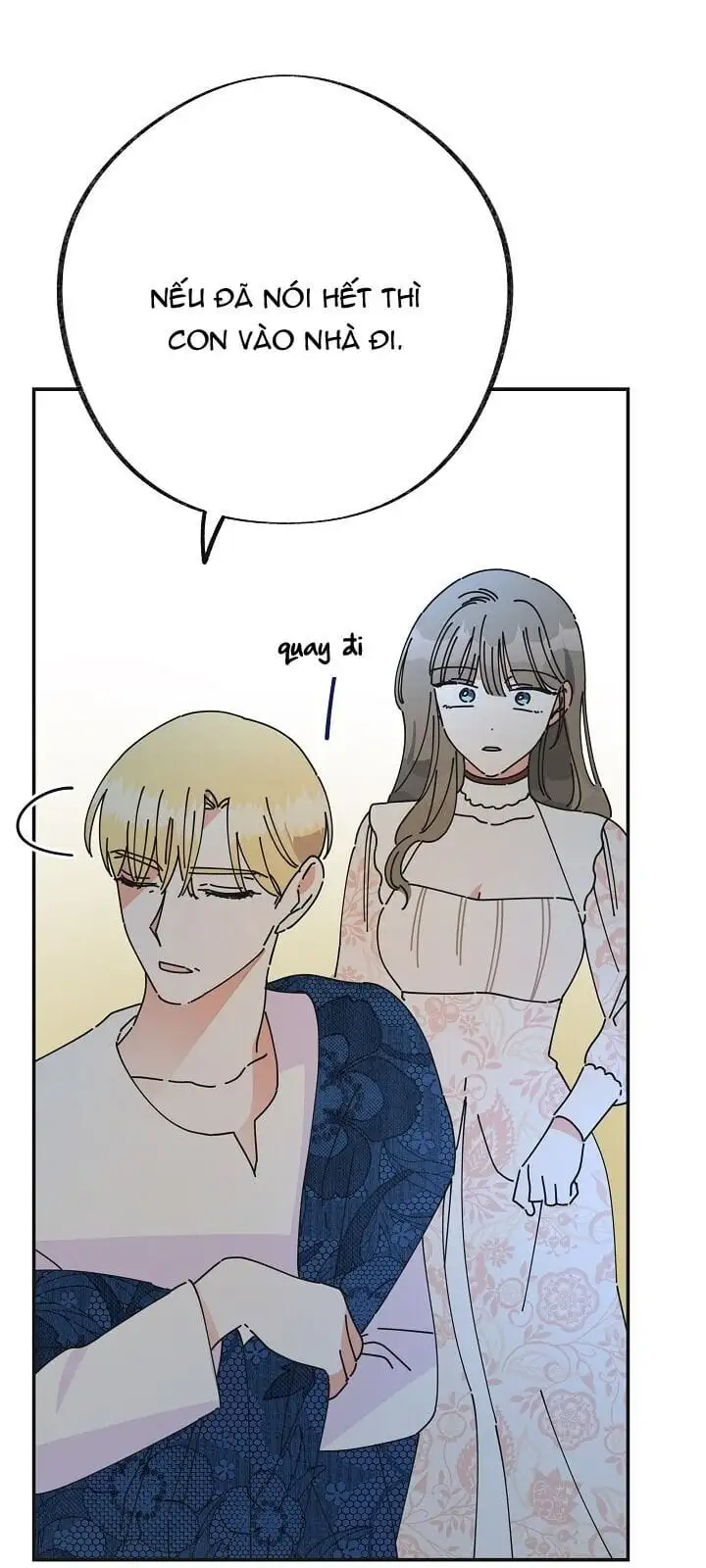 Truyện Tranh Người Hùng Của Ác Nữ - The Devil Lady’s Hero trang 6