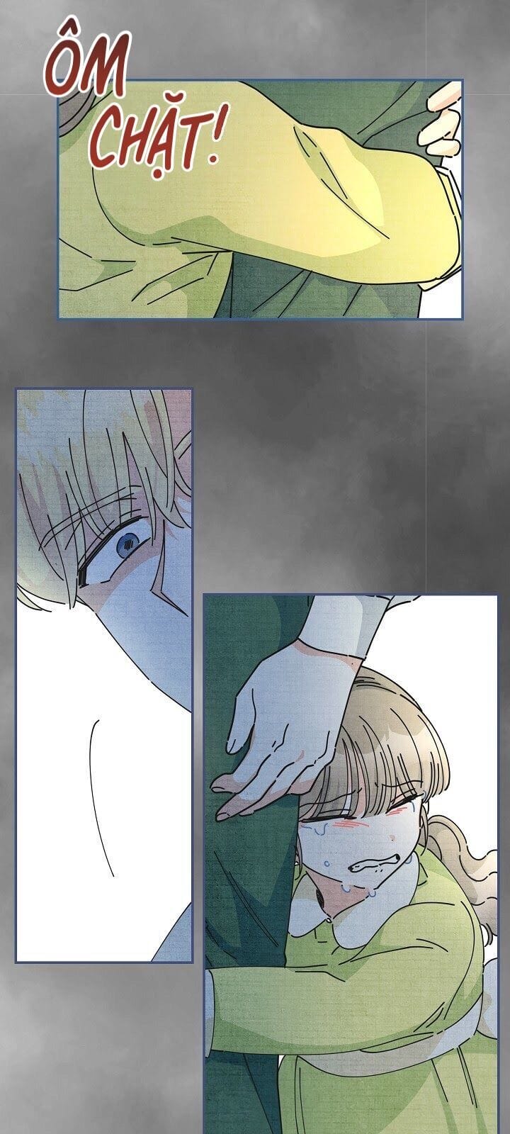 Truyện Tranh Người Hùng Của Ác Nữ - The Devil Lady’s Hero trang 6