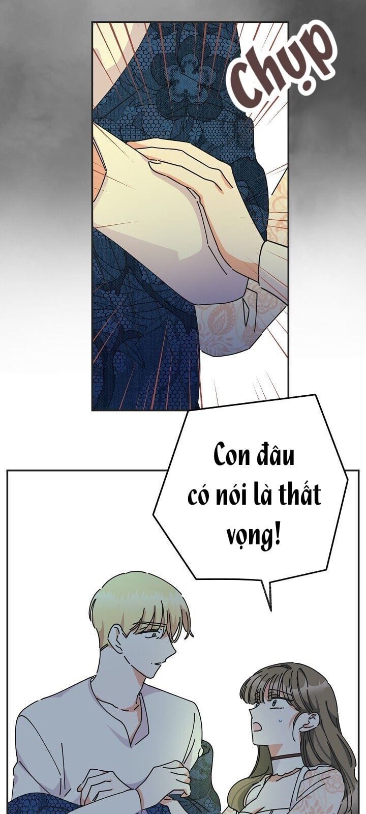 Truyện Tranh Người Hùng Của Ác Nữ - The Devil Lady’s Hero trang 6