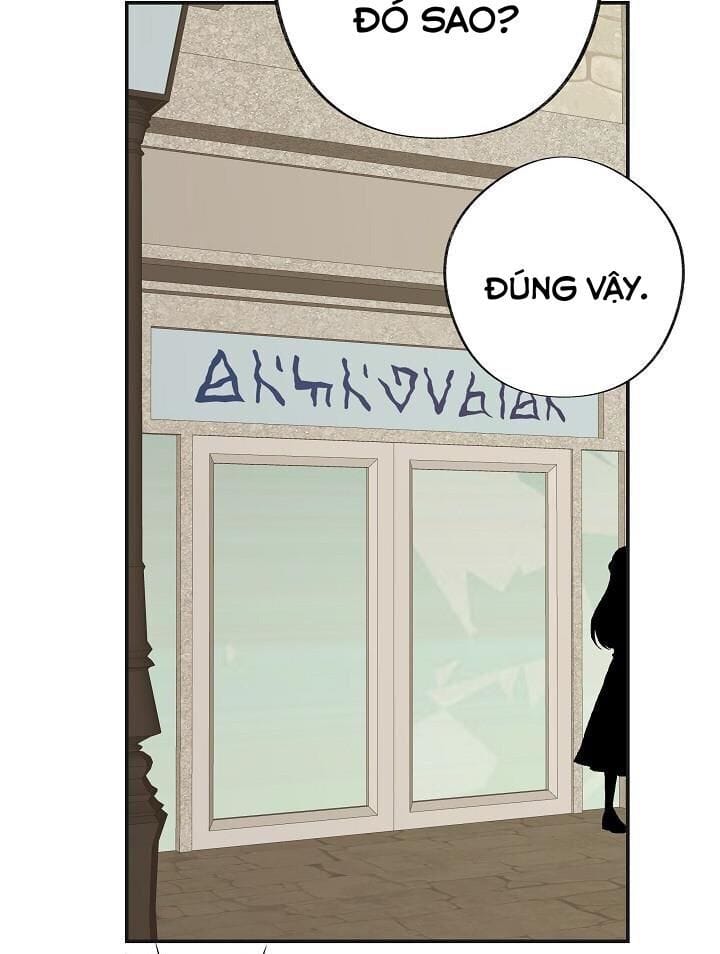 Truyện Tranh Người Hùng Của Ác Nữ - The Devil Lady’s Hero trang 6