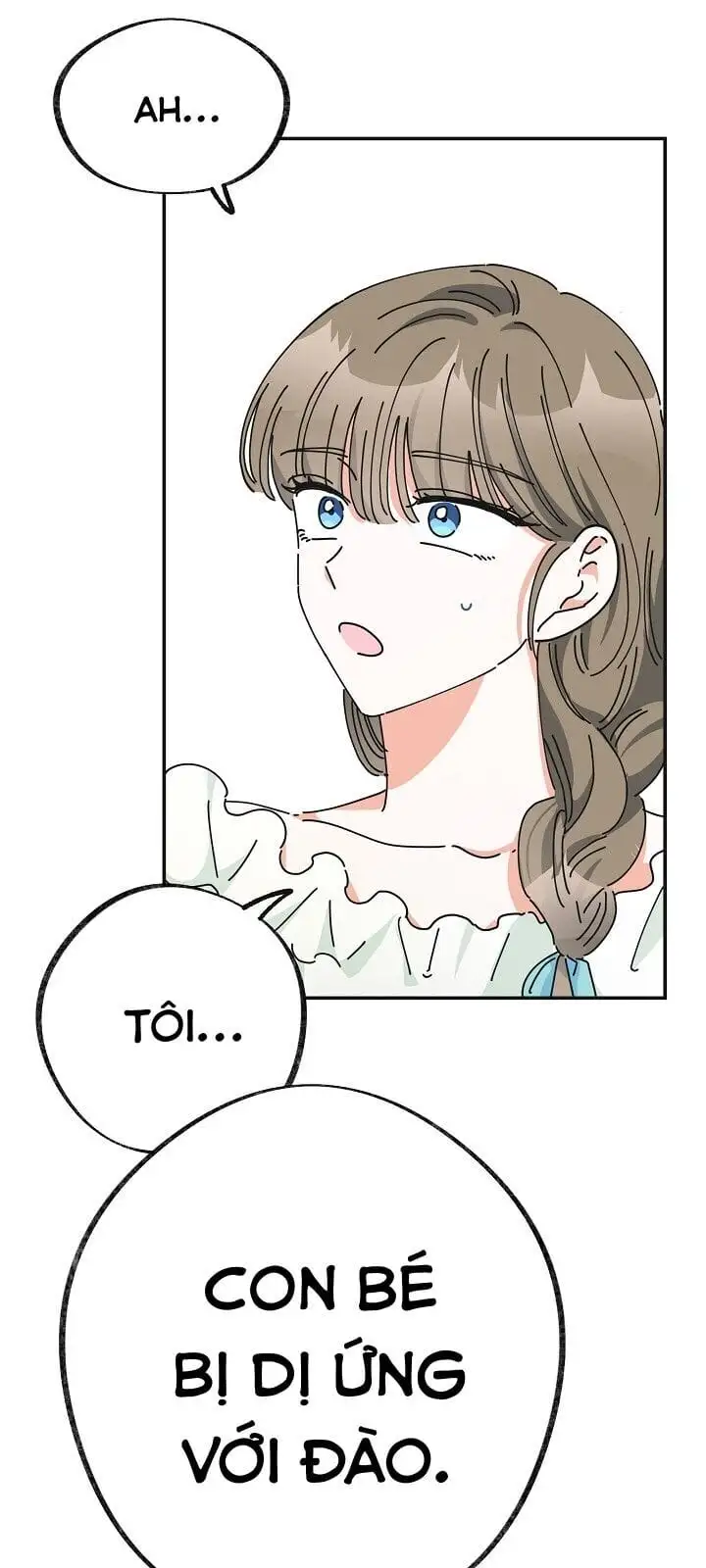 Truyện Tranh Người Hùng Của Ác Nữ - The Devil Lady’s Hero trang 6