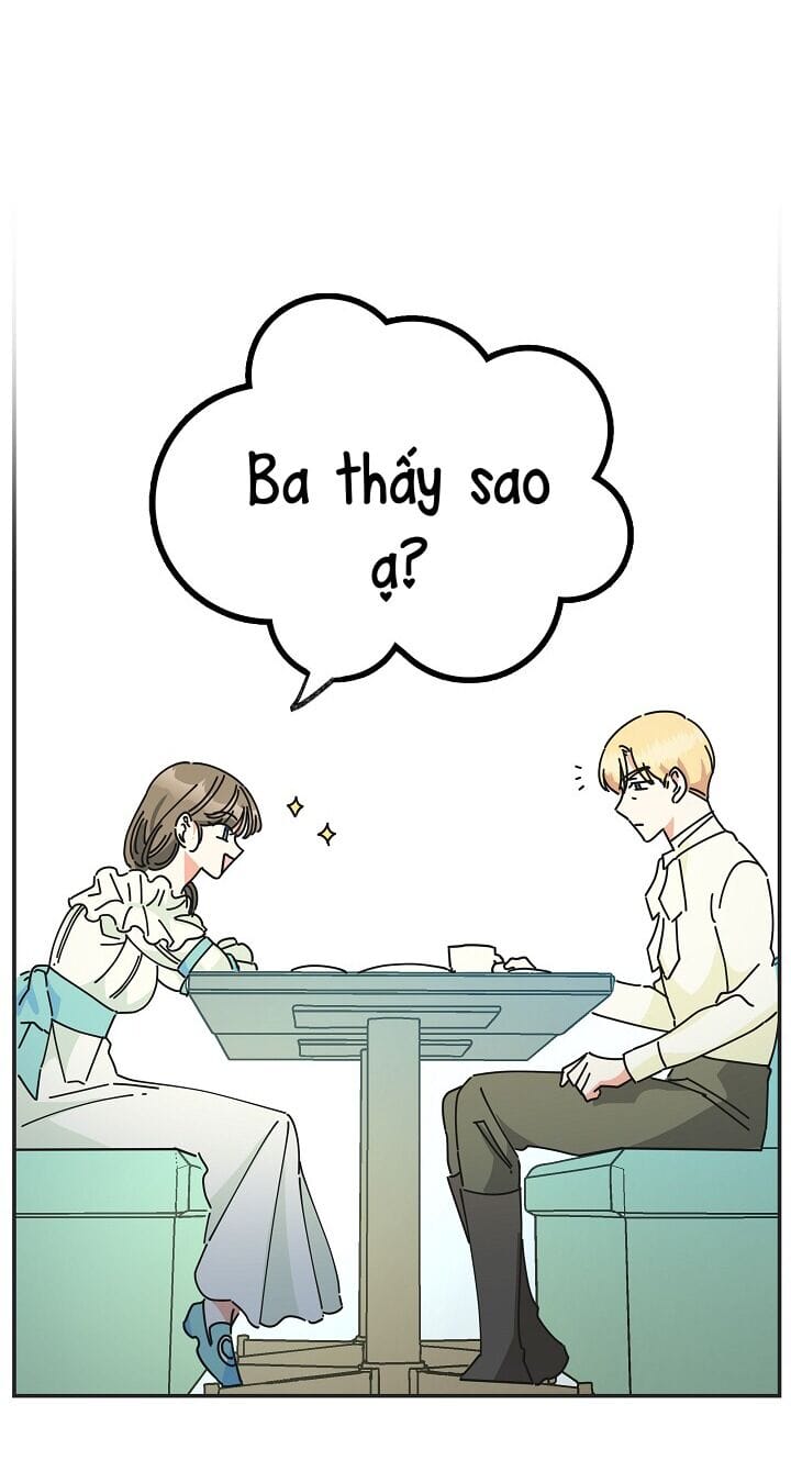 Truyện Tranh Người Hùng Của Ác Nữ - The Devil Lady’s Hero trang 6