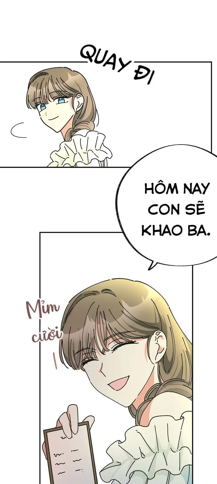 Truyện Tranh Người Hùng Của Ác Nữ - The Devil Lady’s Hero trang 6