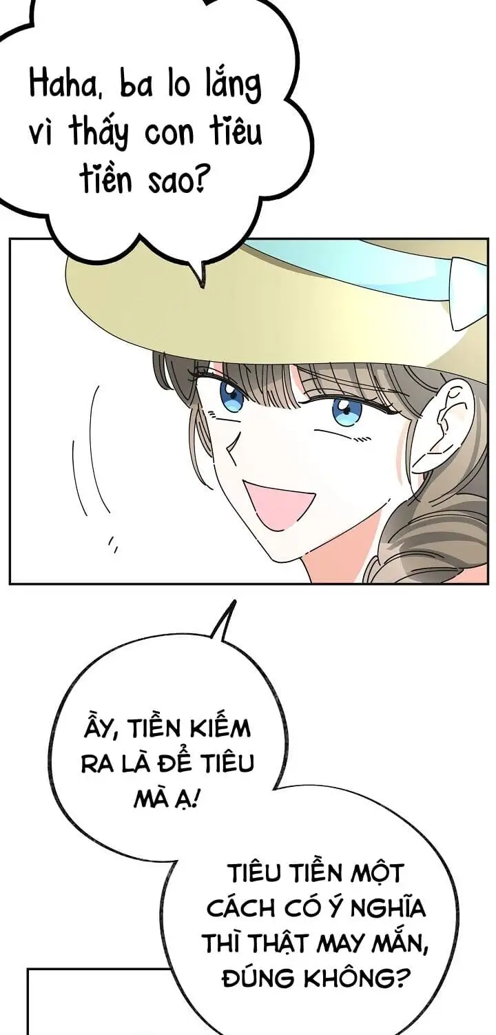 Truyện Tranh Người Hùng Của Ác Nữ - The Devil Lady’s Hero trang 6