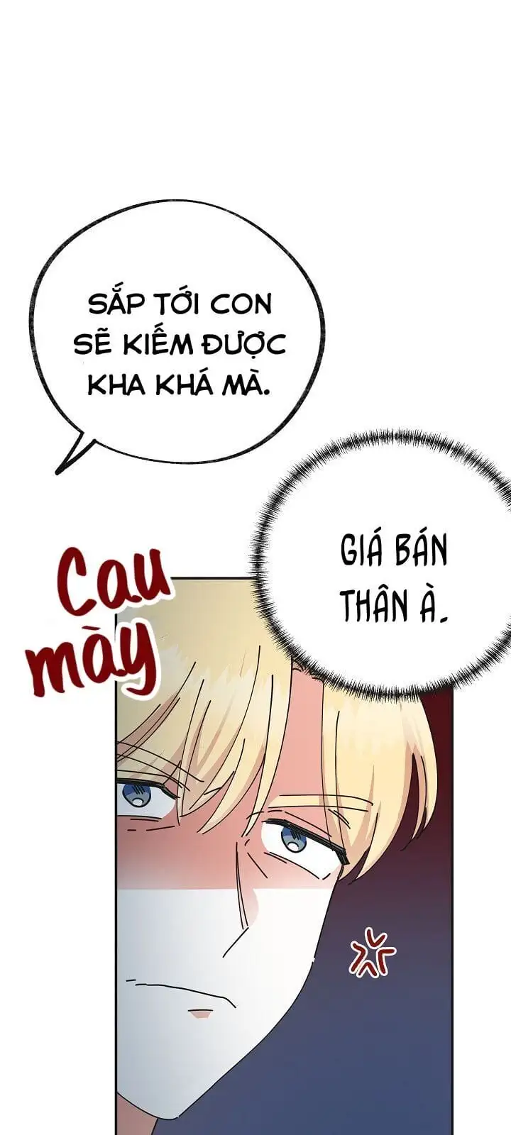 Truyện Tranh Người Hùng Của Ác Nữ - The Devil Lady’s Hero trang 6