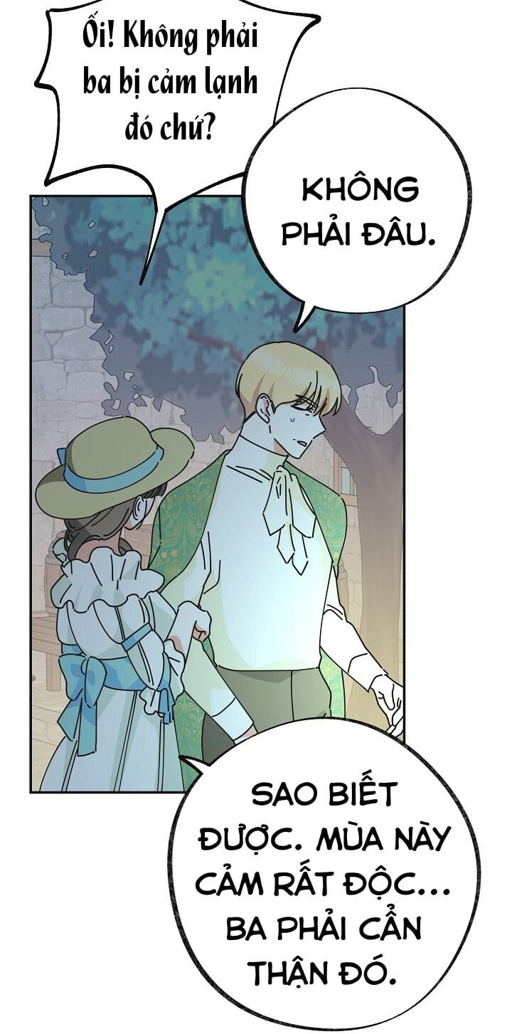 Truyện Tranh Người Hùng Của Ác Nữ - The Devil Lady’s Hero trang 6
