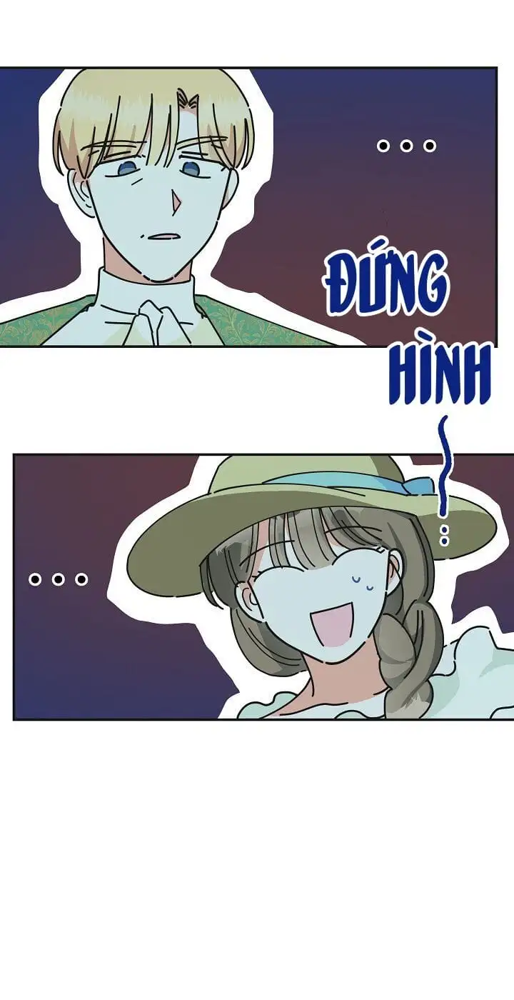 Truyện Tranh Người Hùng Của Ác Nữ - The Devil Lady’s Hero trang 6