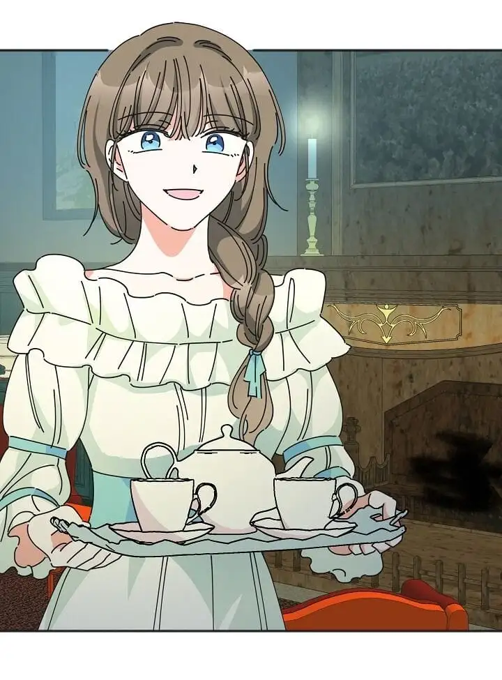 Truyện Tranh Người Hùng Của Ác Nữ - The Devil Lady’s Hero trang 6