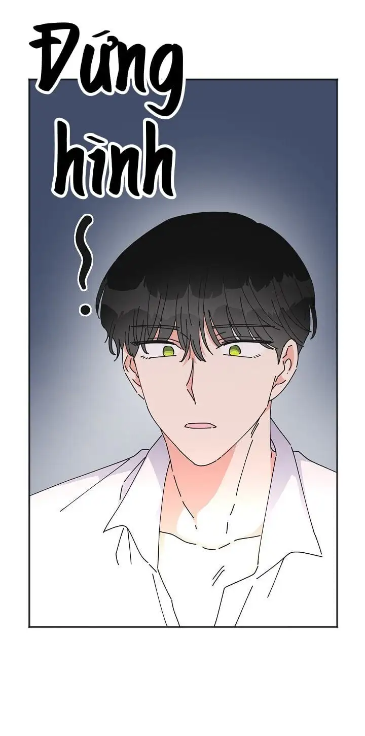 Truyện Tranh Người Hùng Của Ác Nữ - The Devil Lady’s Hero trang 6