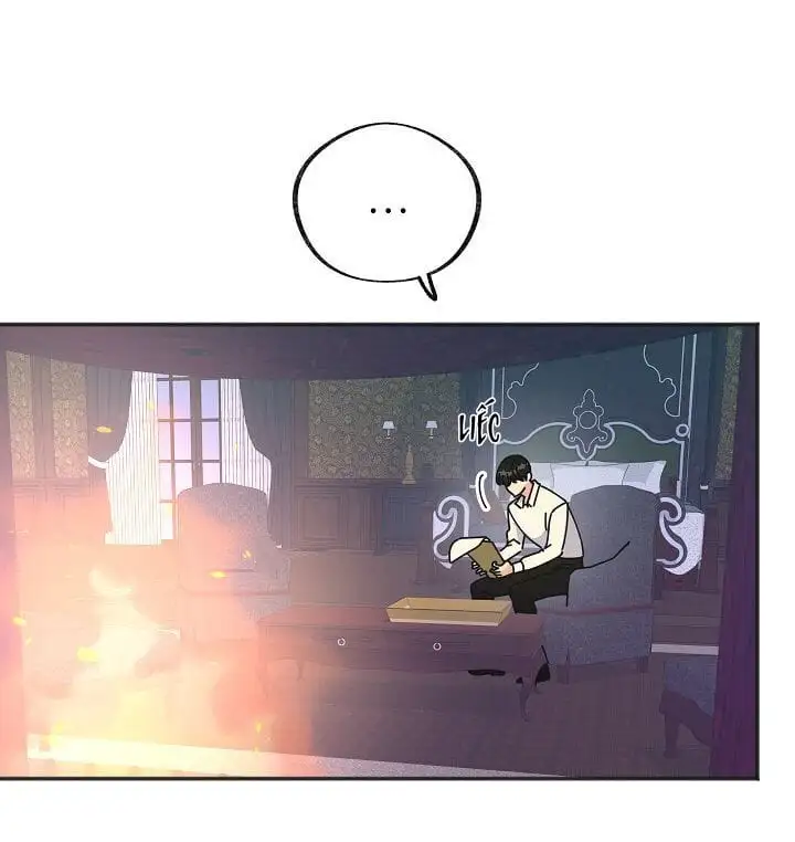 Truyện Tranh Người Hùng Của Ác Nữ - The Devil Lady’s Hero trang 6