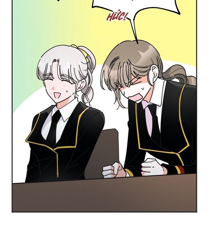 Truyện Tranh Người Hùng Của Ác Nữ - The Devil Lady’s Hero trang 6