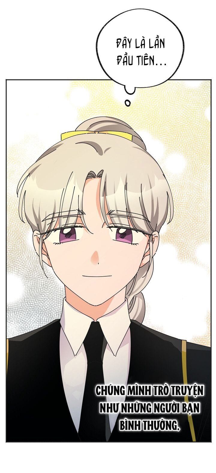 Truyện Tranh Người Hùng Của Ác Nữ - The Devil Lady’s Hero trang 6