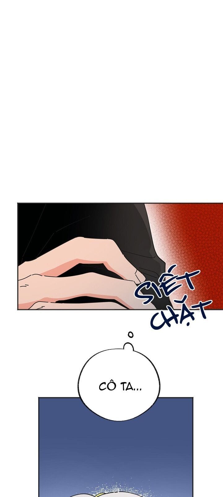 Truyện Tranh Người Hùng Của Ác Nữ - The Devil Lady’s Hero trang 6