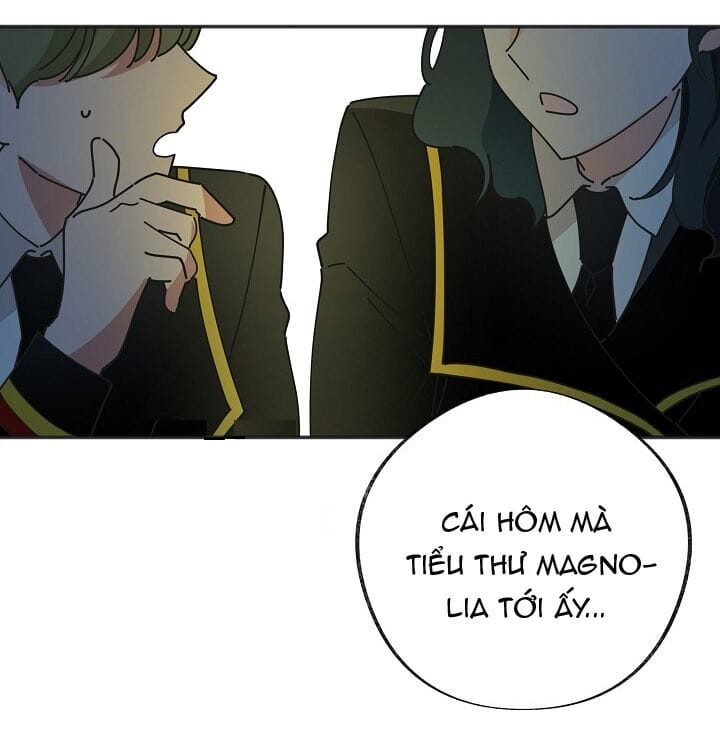 Truyện Tranh Người Hùng Của Ác Nữ - The Devil Lady’s Hero trang 6