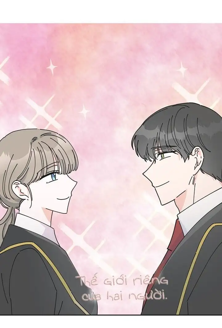 Truyện Tranh Người Hùng Của Ác Nữ - The Devil Lady’s Hero trang 6