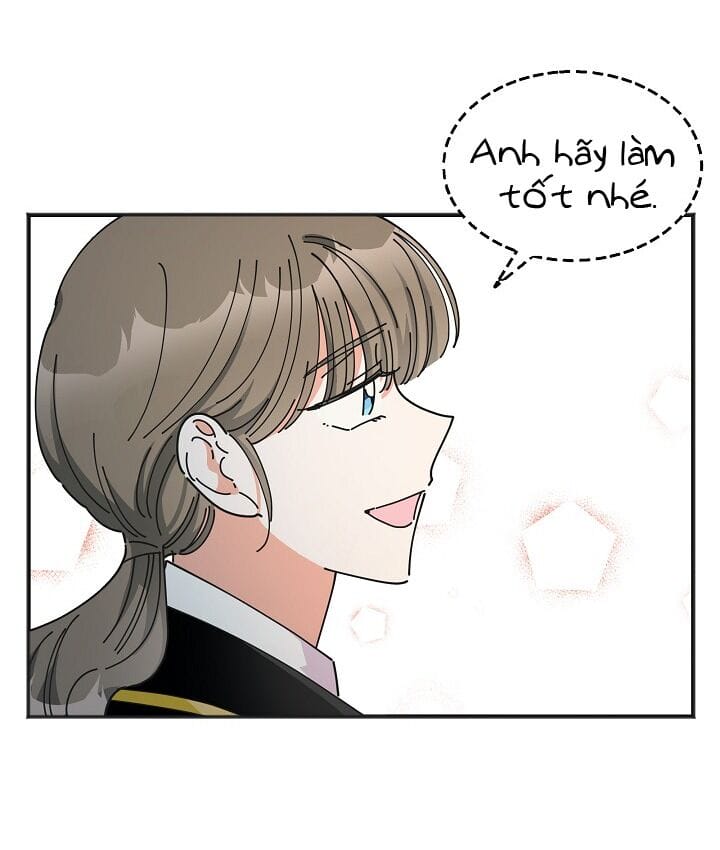 Truyện Tranh Người Hùng Của Ác Nữ - The Devil Lady’s Hero trang 6