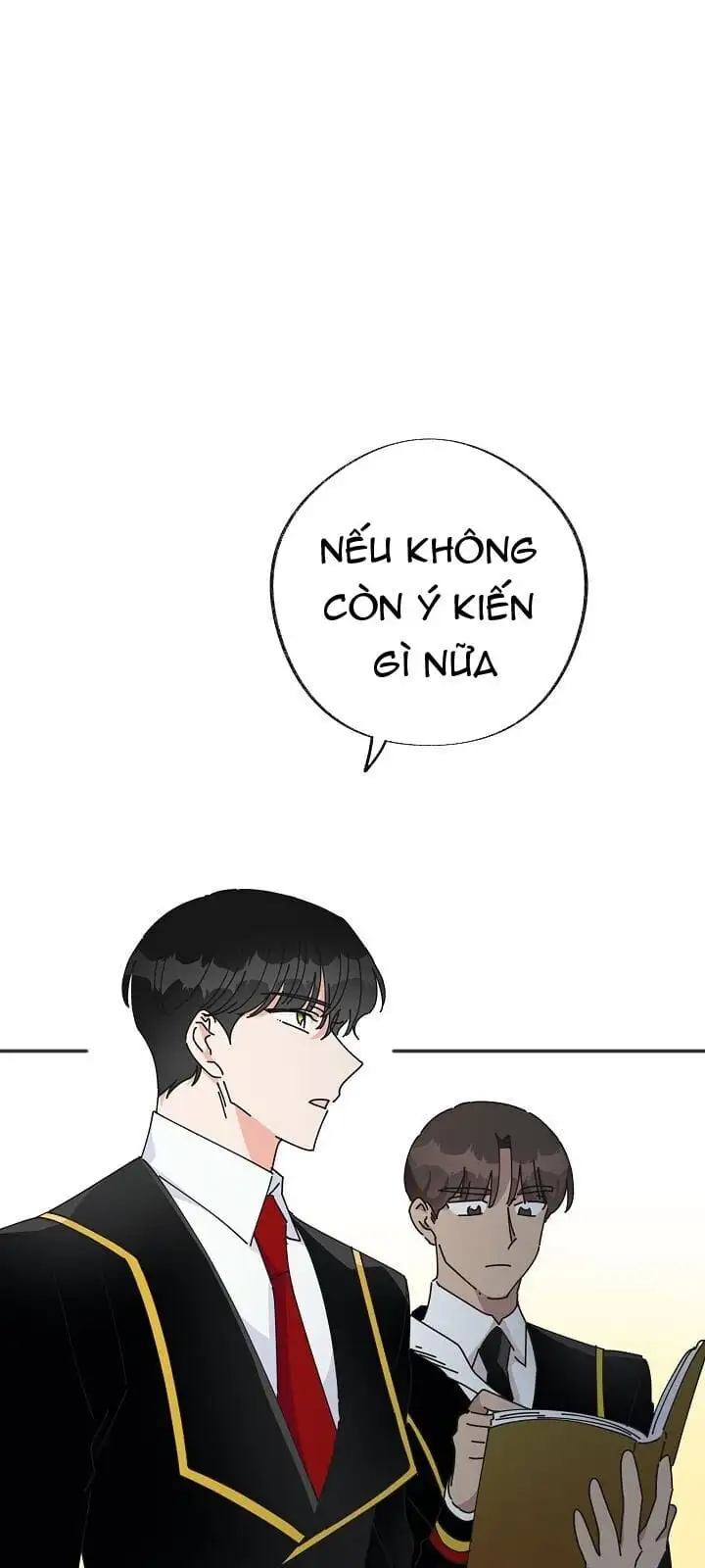 Truyện Tranh Người Hùng Của Ác Nữ - The Devil Lady’s Hero trang 6