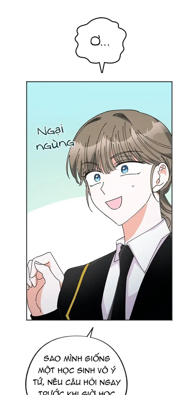 Truyện Tranh Người Hùng Của Ác Nữ - The Devil Lady’s Hero trang 6