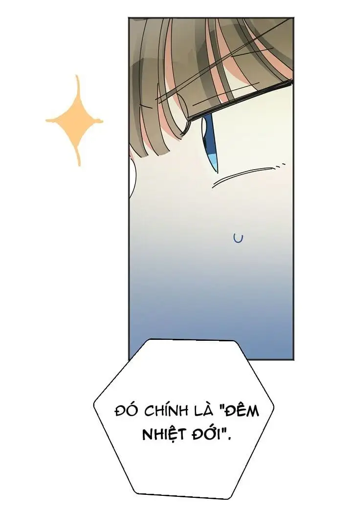 Truyện Tranh Người Hùng Của Ác Nữ - The Devil Lady’s Hero trang 6