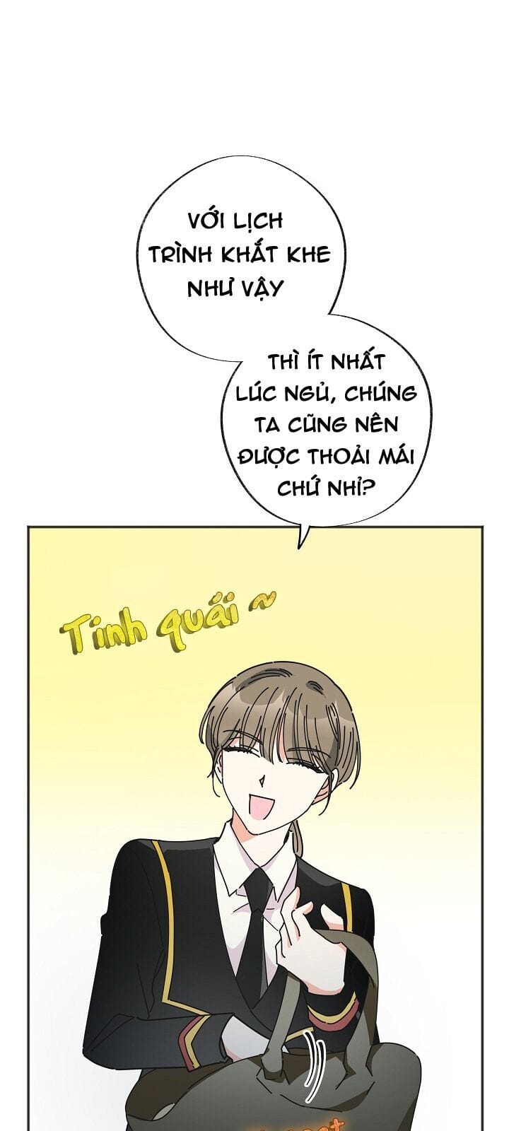 Truyện Tranh Người Hùng Của Ác Nữ - The Devil Lady’s Hero trang 6