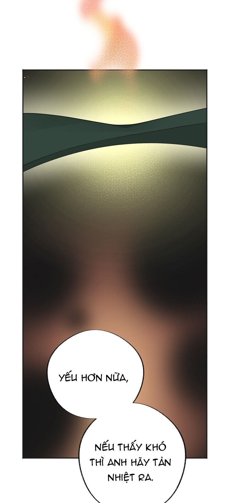 Truyện Tranh Người Hùng Của Ác Nữ - The Devil Lady’s Hero trang 6