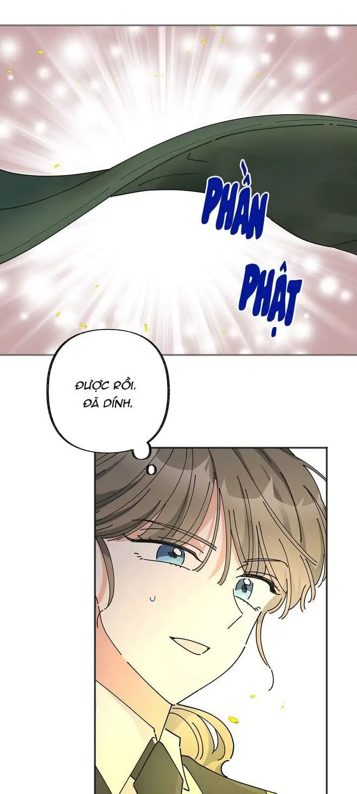 Truyện Tranh Người Hùng Của Ác Nữ - The Devil Lady’s Hero trang 6