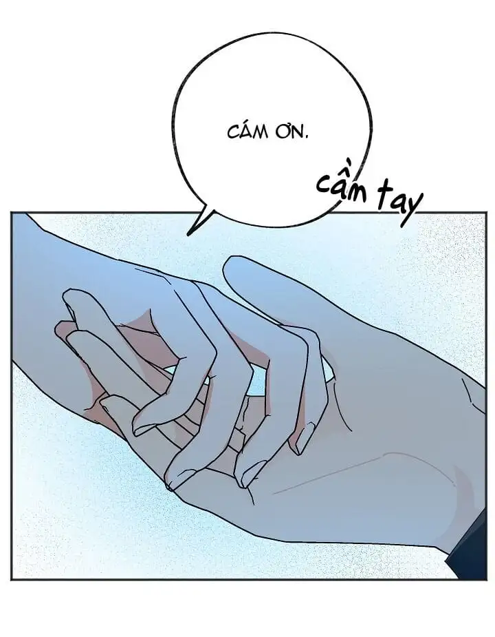 Truyện Tranh Người Hùng Của Ác Nữ - The Devil Lady’s Hero trang 6