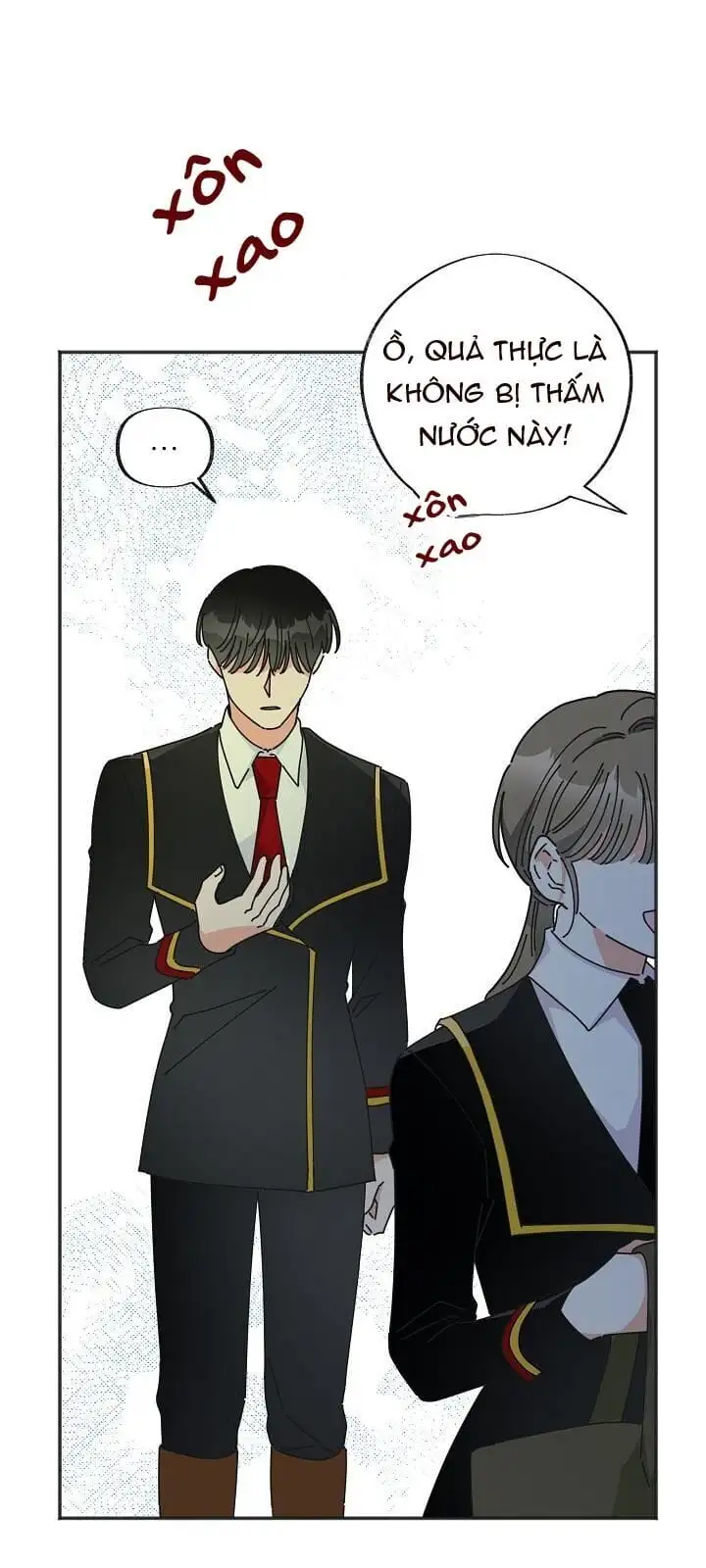 Truyện Tranh Người Hùng Của Ác Nữ - The Devil Lady’s Hero trang 6