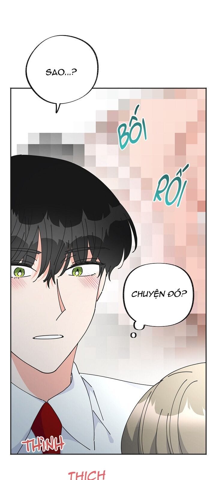 Truyện Tranh Người Hùng Của Ác Nữ - The Devil Lady’s Hero trang 6