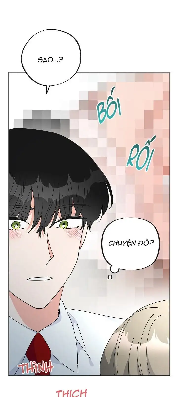 Truyện Tranh Người Hùng Của Ác Nữ - The Devil Lady’s Hero trang 6