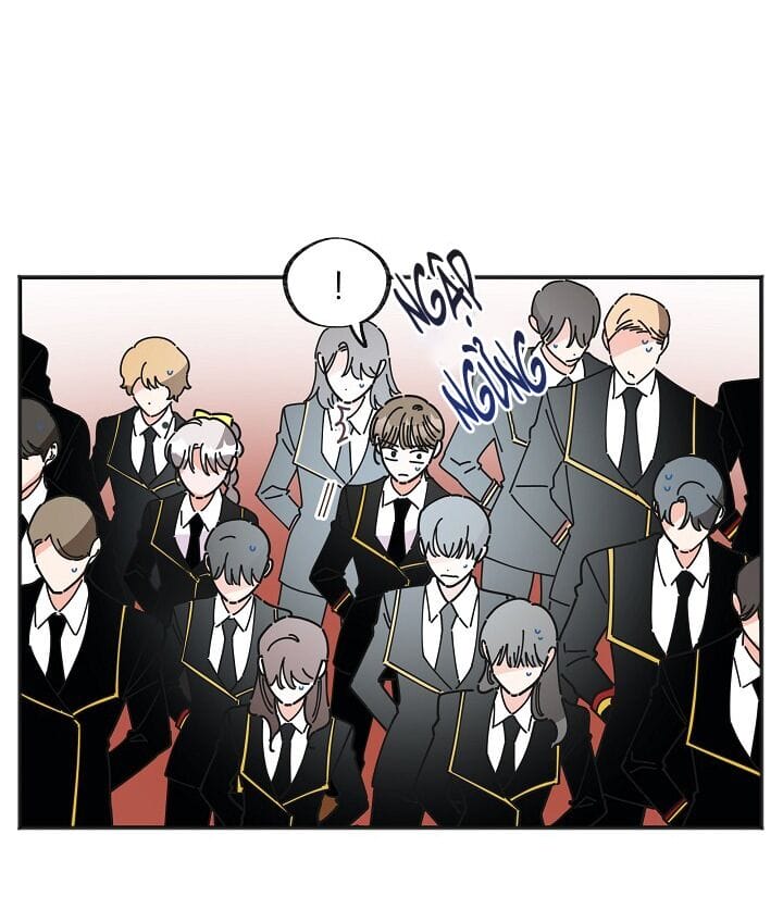 Truyện Tranh Người Hùng Của Ác Nữ - The Devil Lady’s Hero trang 6