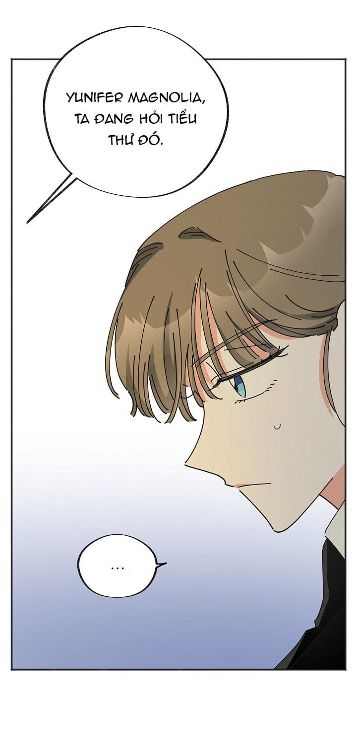 Truyện Tranh Người Hùng Của Ác Nữ - The Devil Lady’s Hero trang 6