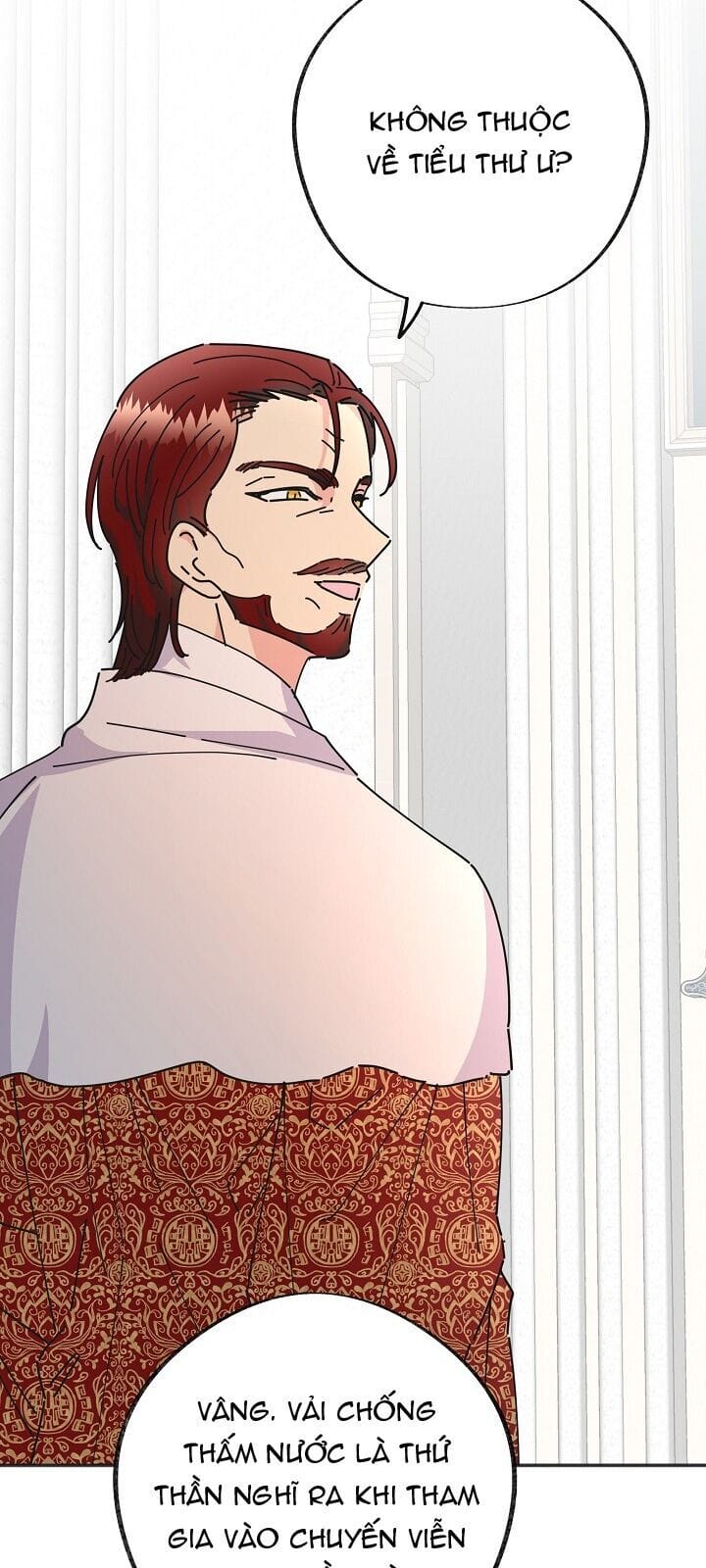 Truyện Tranh Người Hùng Của Ác Nữ - The Devil Lady’s Hero trang 6