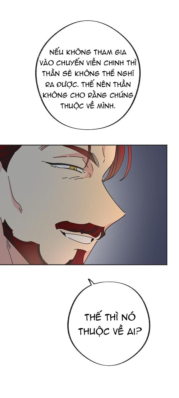Truyện Tranh Người Hùng Của Ác Nữ - The Devil Lady’s Hero trang 6