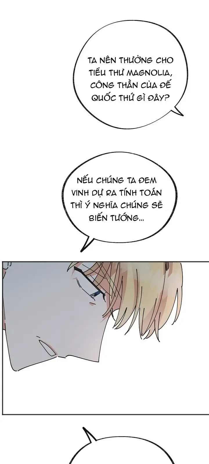 Truyện Tranh Người Hùng Của Ác Nữ - The Devil Lady’s Hero trang 6