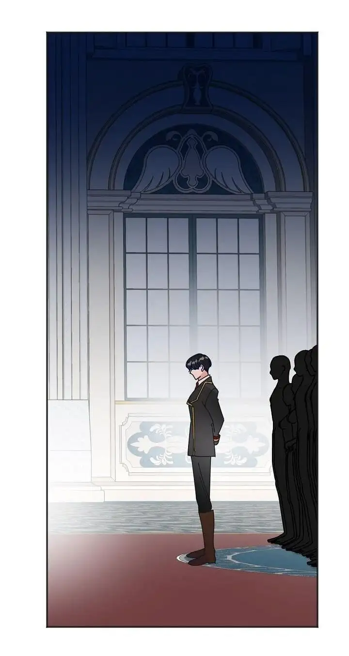 Truyện Tranh Người Hùng Của Ác Nữ - The Devil Lady’s Hero trang 6